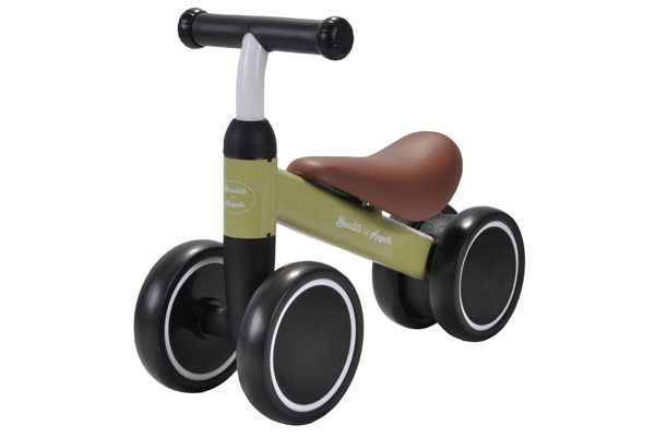 Für Kinder ab 1 Jahr