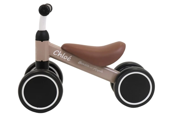 Personalisieren Sie das Laufrad