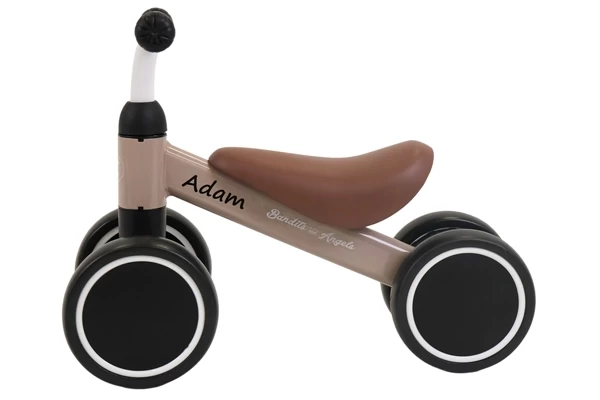 Personalisieren Sie das Laufrad