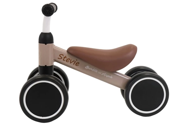 Personalisieren Sie das Laufrad