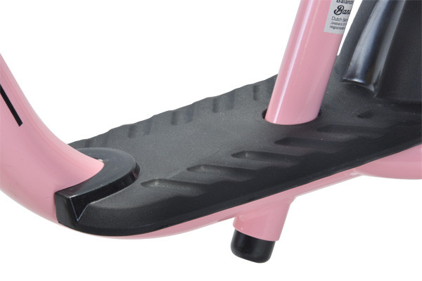 Trittbrett und Schutzblech