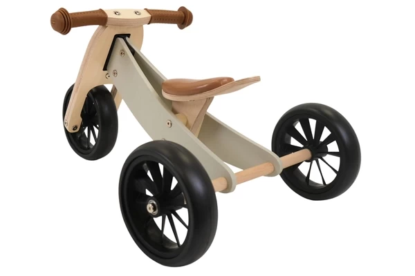 Bandits Angels Smart bike 4in1 Olivgrun Laufradxl