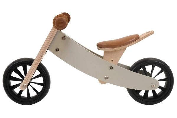 Position 3: Zweirad mit niedrigem Rahmen