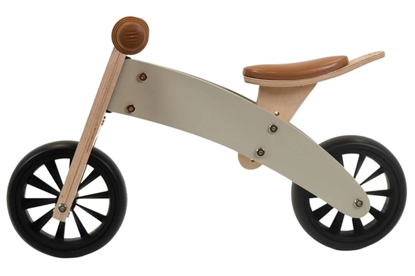 Position 4: Zweirad mit hohem Rahmen