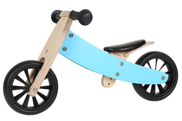 Position 3: Zweirad mit niedrigem Rahmen