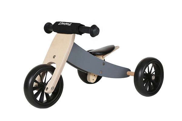 Tolles Zubehör für das Laufrad