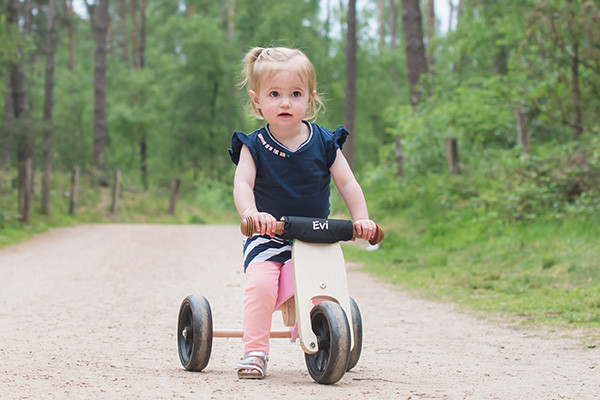Optional: Lenkerpolster mit Namen
