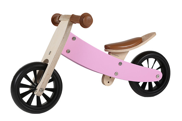 Position 3: Zweirad mit niedrigem Rahmen