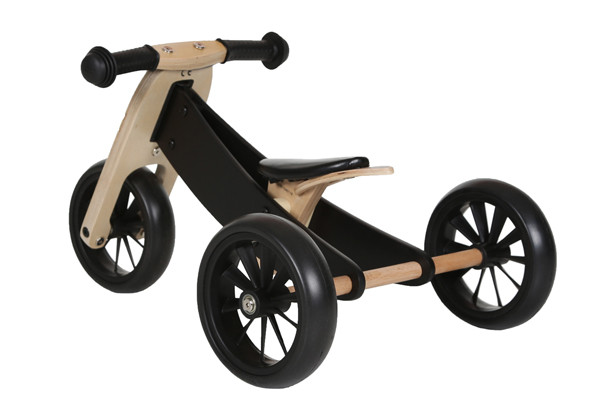 bandits and angels smart bike
