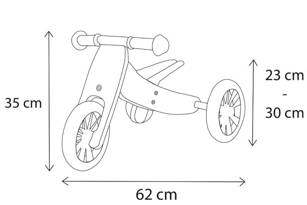bandits and angels smart bike