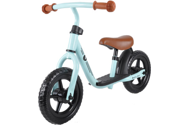 Höhenverstellbarer Sattel (29-39 cm)