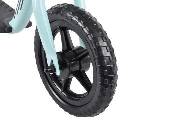 Pannenfreie PU-Reifen