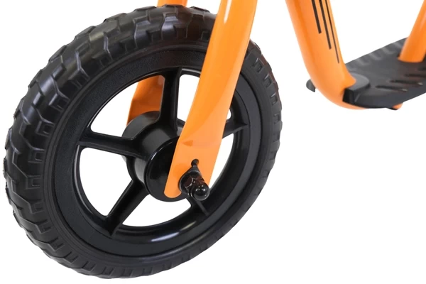 Pannensichere PU-Räder