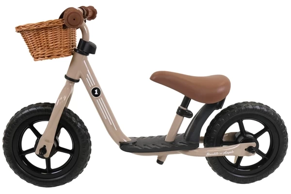 Inklusive Weidenkorb