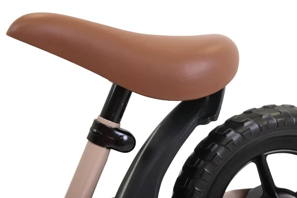 Verstellbarer Sattel (29-39 cm)