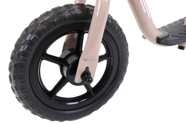 Pannensichere PU-Räder