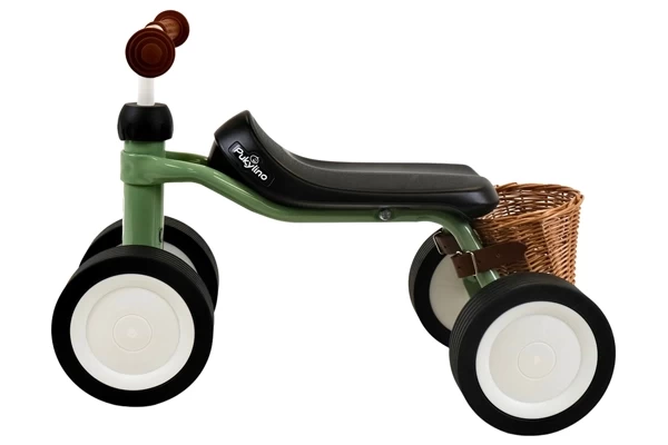 Für Pukylino und Wutsch Laufrad