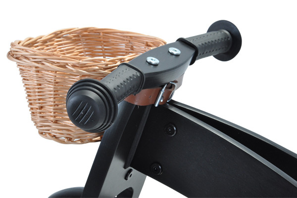 Einfach anzubringen.