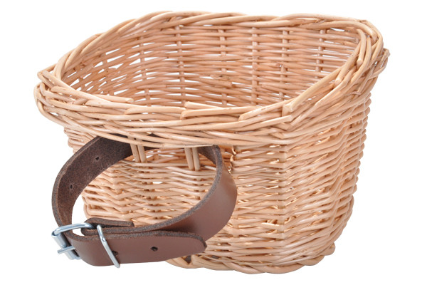 Mit 1 Befestigungsgurt.