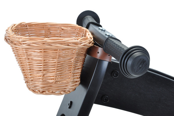 Bleibt fest im Platz.