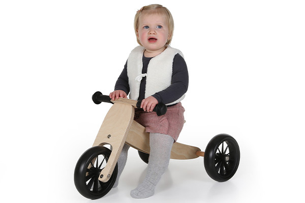 Bandits and sales angels smart bike