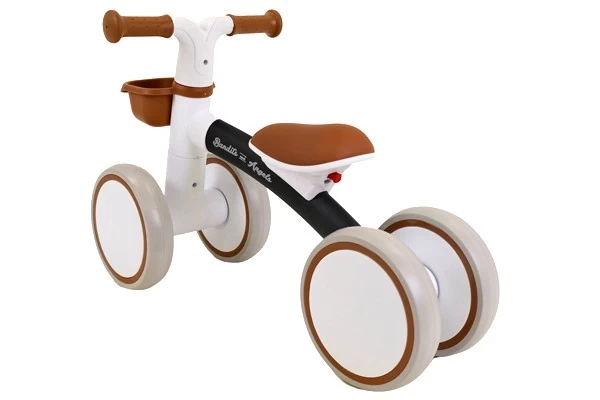 Verstellbarer Sattel