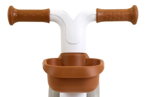 Inklusive Kunststoffkorb