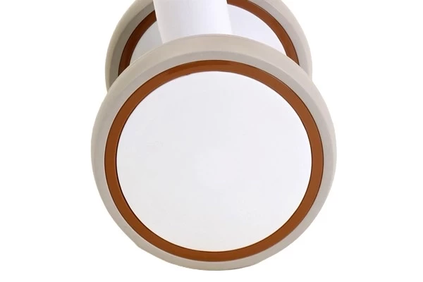 Stabil auf vier Rädern