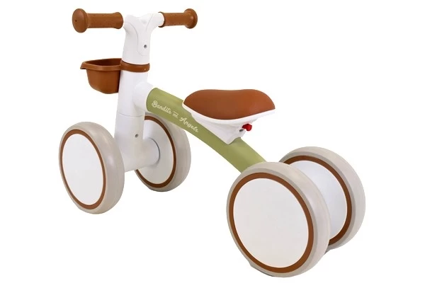 Verstellbarer Sattel