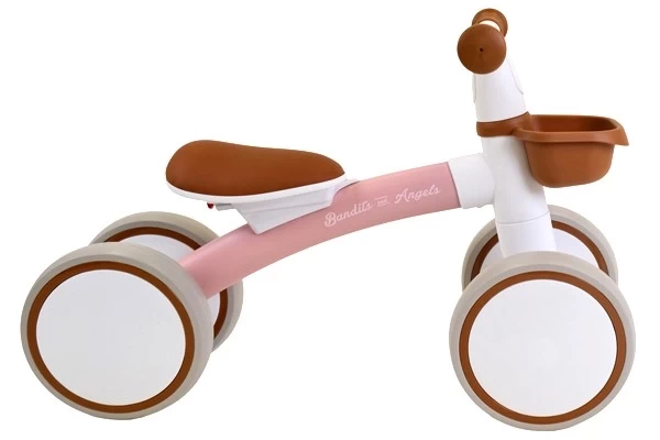 Sattel auf der unteren Position