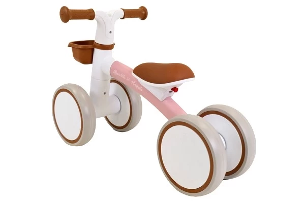 Verstellbarer Sattel