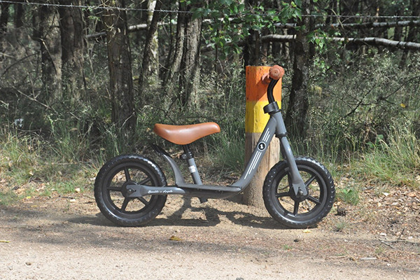 Für Kinder ab 2 Jahren.