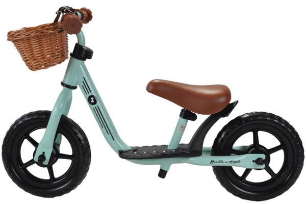 Inklusive Weidenkorb