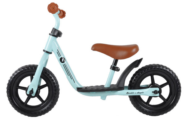 Für Kinder ab 2 Jahren