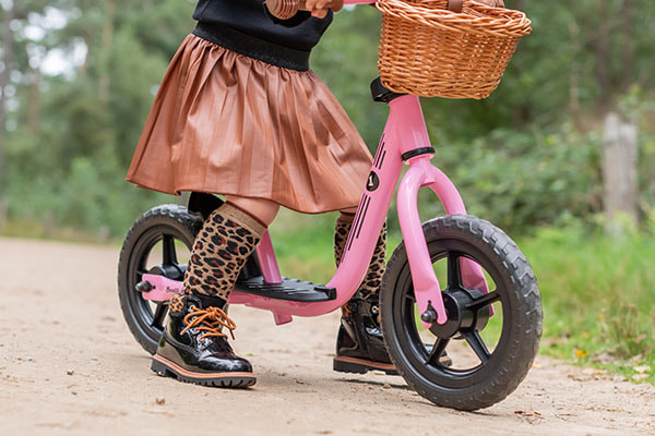 Praktisches Trittbrett