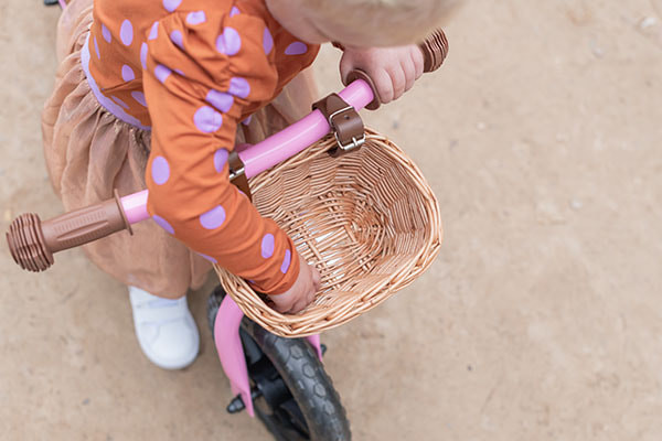 Einfach zu befestigen