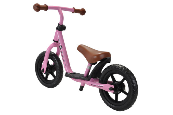 Verstellbarer Lenker (49-55 cm)