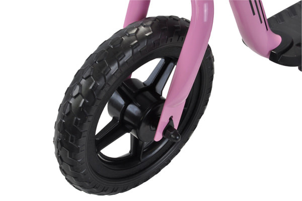 Pannenfreie PU-Reifen