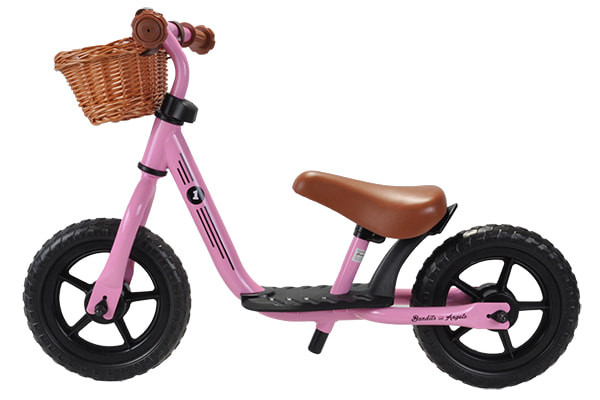 Inklusive Weidenkorb