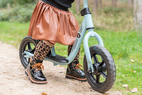 Praktisches Trittbrett