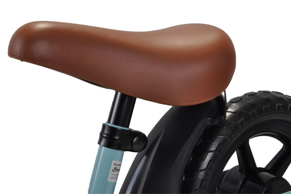 Verstellbarer Sattel (29-39 cm)