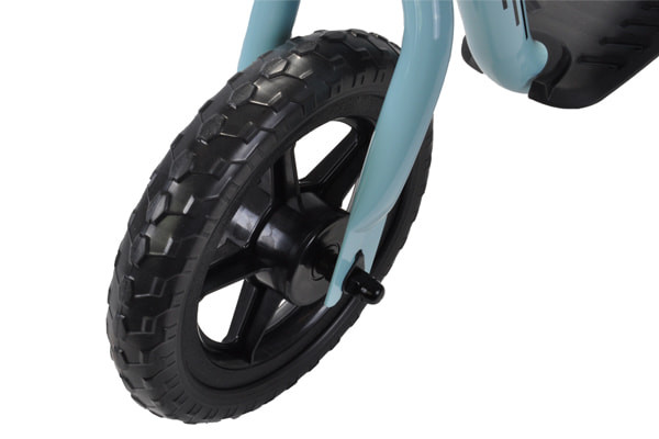 Pannenfreie PU-Reifen