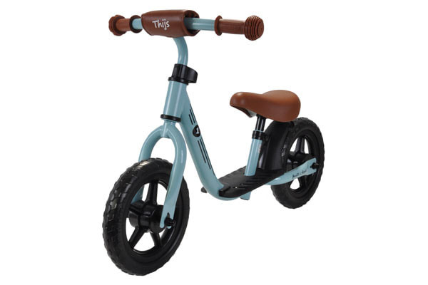 Optional: Lenkerpolster mit Namen