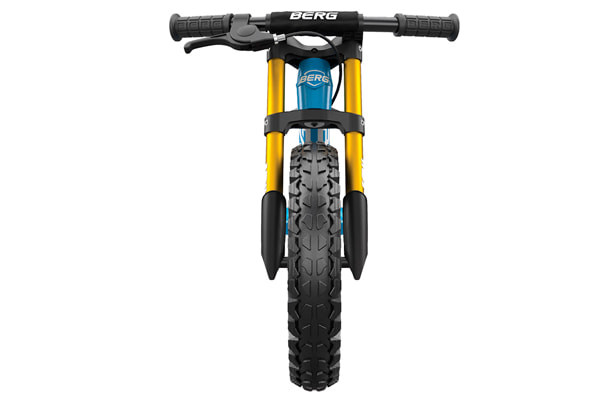 Rahmen aus Magnesium