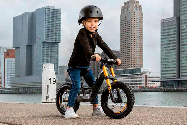 Für Kinder ab 2,5 Jahren