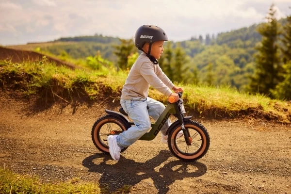 Für Kinder ab 2,5 Jahren