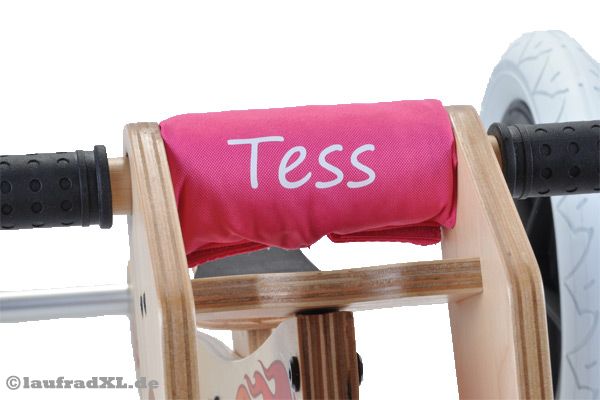 Montageanleitung hohe oder tiefe Version.