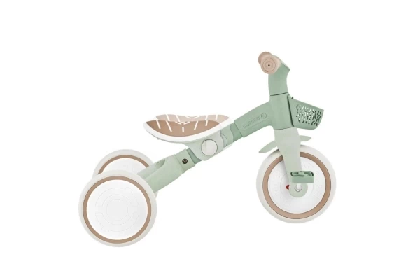 Verstellbarer Sattel (27.1-28.3 cm)