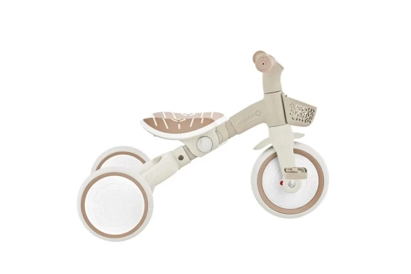 Verstellbarer Sattel (27.1-28.3 cm)