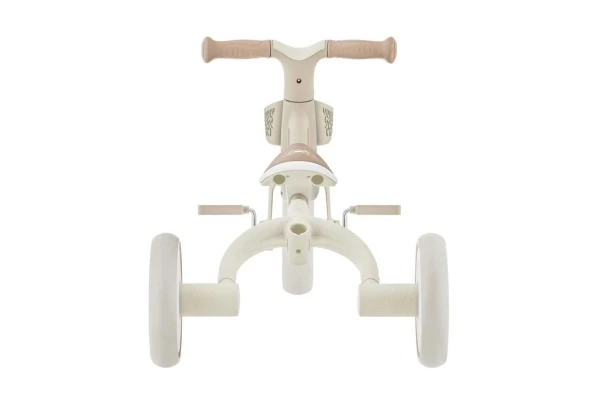 Dreirad ohne Schiebestange